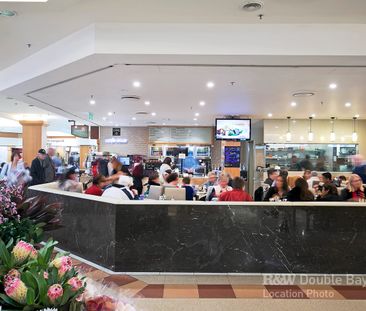 Sunny 1 Bedroom Apartment in Ultra Convenient Location - Photo 2