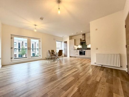 Riverford Court, Newlands, G43 1FB - Photo 1