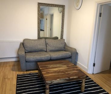 1 Bed Flat, Paris Dillon Residential, RG1 - Photo 1