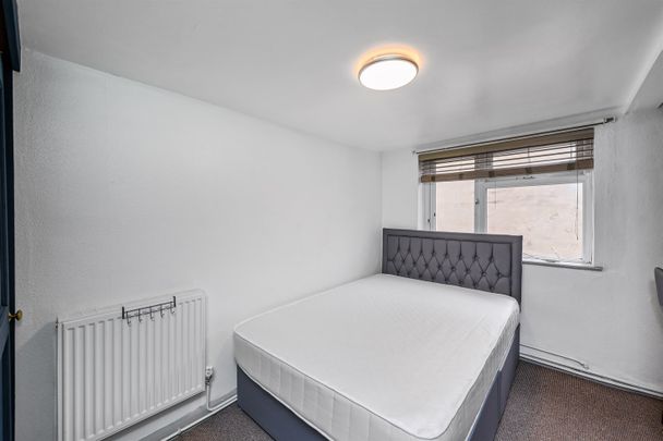 North Sherwood Street, NG1 - Photo 1