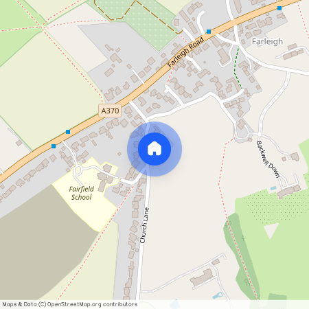 35 Church Lane, Backwell