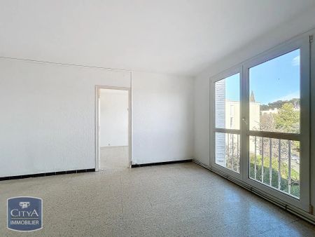 Appartement à louer 3 pièces 62.36m² - Photo 3