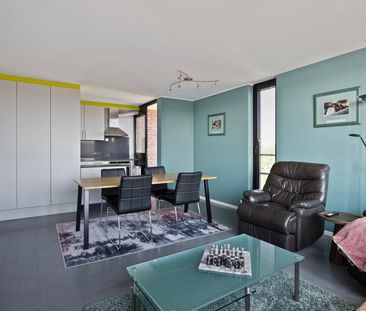 Modern appartement met 2 slaapkamers in hartje Heverlee! - Photo 2