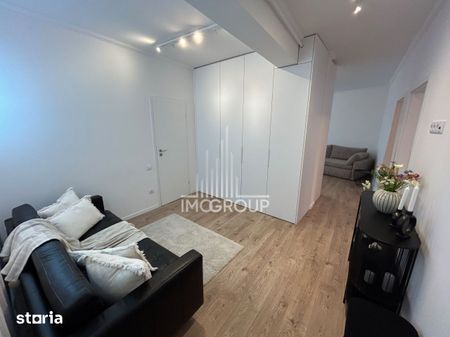 Ideal pentru cuplu modern | Apartament Nou, Etaj 4/4 cu Lift | Zona Ce - Photo 2