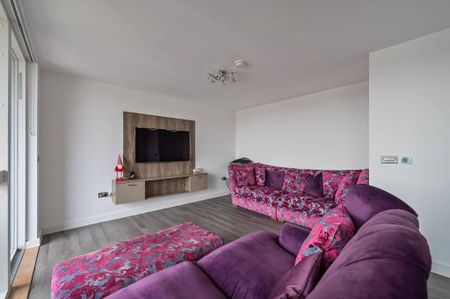 1 bedroom flat to rent - Photo 3