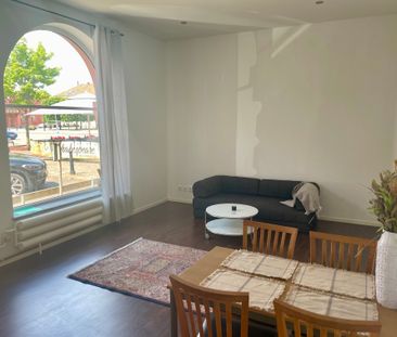 Prins Carlsgatan 4 C - Foto 1