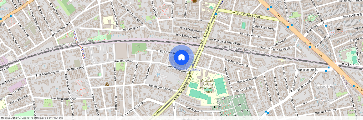33400, Talence