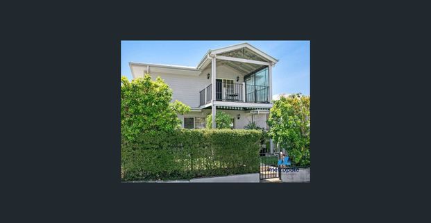 GORGEOUS TOWNHOME FILLED WITH LIGHT AND AIR! - Photo 1