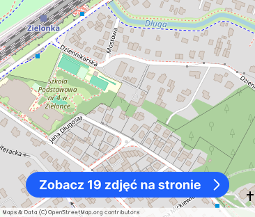 PIĘKNE MIESZKANIE 52 m Centrum Zielonki z balkonem i parkingiem - Zdjęcie 1