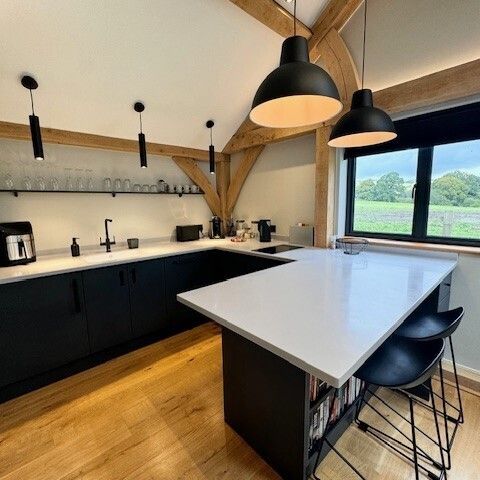 Lower Hamswell - Photo 1