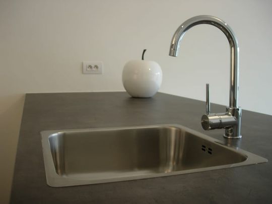 Appartement te huur - Foto 1