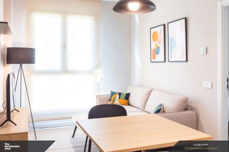 Apartamento de alquiler en Calle Severo Ochoa, 40, Campanillas - Photo 5