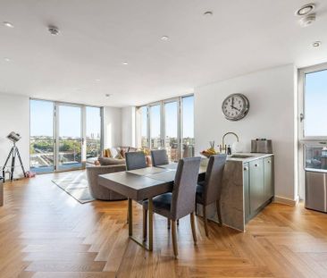 2 bedroom flat to rent - Photo 6