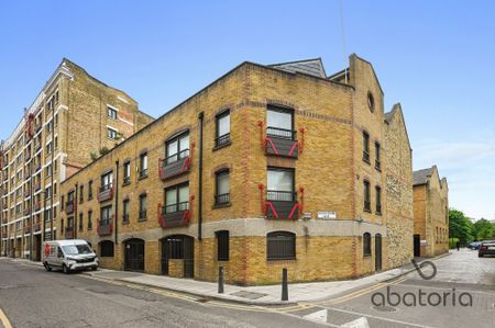 Moran House, London, E1W - Photo 3