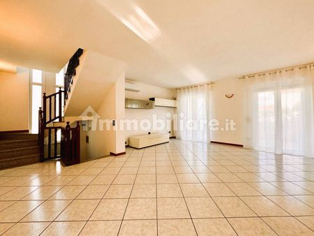 Villa bifamiliare via Tagliamento 12, Centro, Padenghe sul Garda - Photo 2