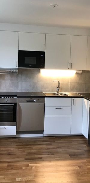 Nordanväg 36 C - Photo 1