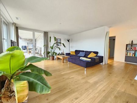 APPARTEMENT DE 2 PIÈCES À LIEBEFELD (BE), MEUBLÉ, TEMPORAIRE - Foto 5