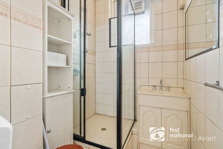 Stylish Furnished Studio in the Heart of Melbourne - Photo 4