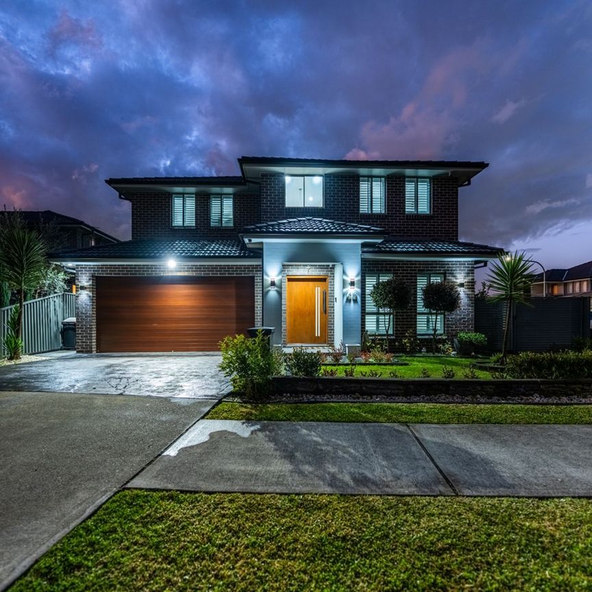 Stunning Family Home at 46 Melrose Street - Photo 1