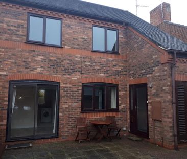 2 bedroom house to rent - Photo 5