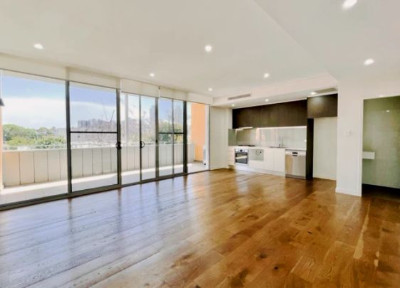 202 Wyndham St, Sydney - Photo 1