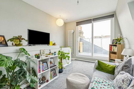 1 bedroom flat to rent - Photo 2