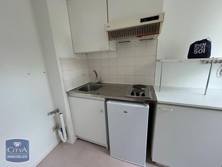 Location Appartement 2 pièces 29m² ALENCON 61000 - Photo 3