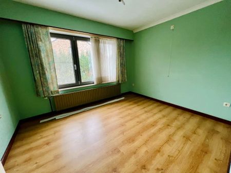 Open bebouwing met 3 slpks, tuin en garage - Photo 4