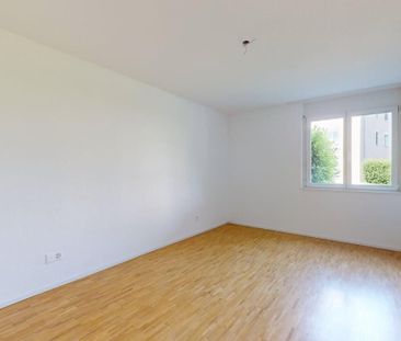 Wohnglück mit Garten - Ihr neues Zuhause im Grünen! - Photo 1