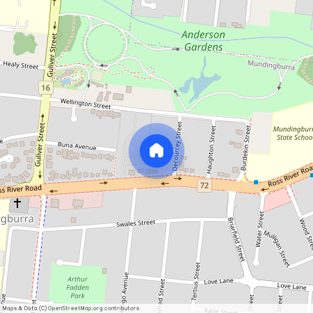 2/6 Buna Avenue, Qld 4812, Mundingburra