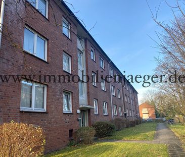 Bramfeld - ruhige Wohnstraße - Heukoppel- Modernisierte Wohnung mit... - Photo 2