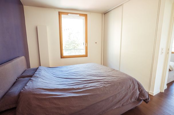 Location appartement 2 pièces, 47.54m², Paris 20 - Photo 1
