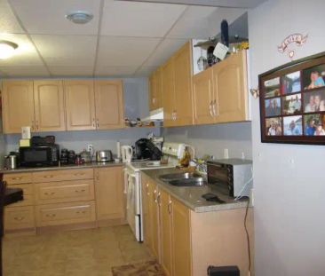 quiet home basement apartment | Bradford - Photo 1