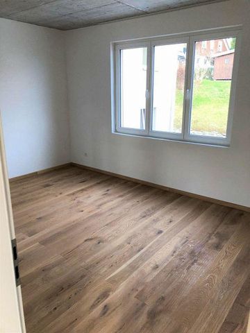 Schöne und helle 3.5 Zi-Wohnung zu vermieten - Foto 2