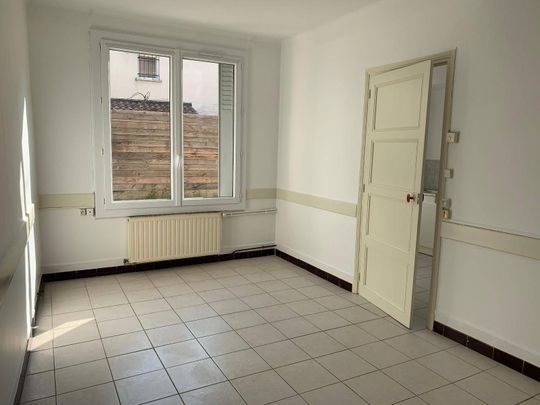 Location appartement 3 pièces 49.1 m² à Crest (26400) - Photo 1