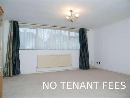 Cherry Way, West Ewell, Epsom, KT19 - Photo 4