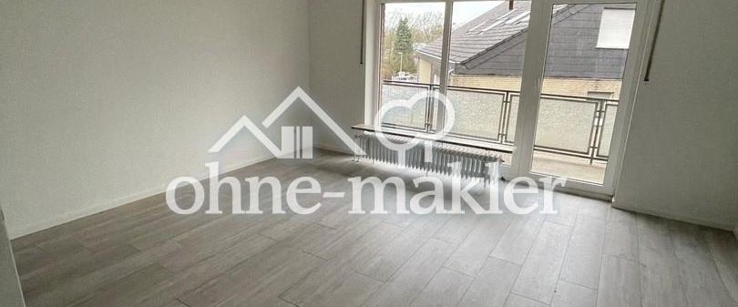 Schönes 1-Zimmer Single-Appartement in Paderborn Schloß Neuhaus, ruhige Lage mit Balkon 1.OG - Photo 1