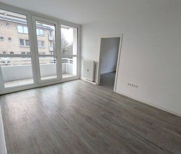 Beste Lage! 2-Zimmer-Wohnung in Düsseldorf-Bilk - Foto 1