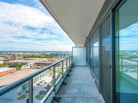 For Lease - 898 Portage Parkway Unit# 1607, Vaughan, Ontario - Photo 5