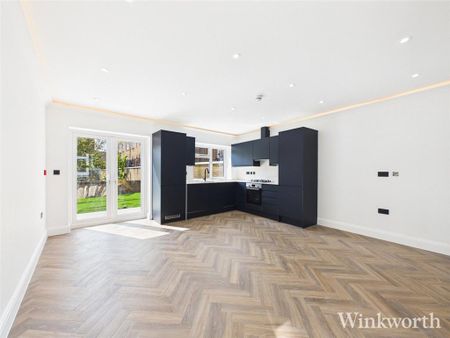 2 bedroom apartment to rent - Photo 5