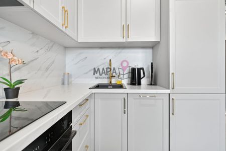 Stylowa kawalerka z balkonem w Hanza Tower! - Photo 4