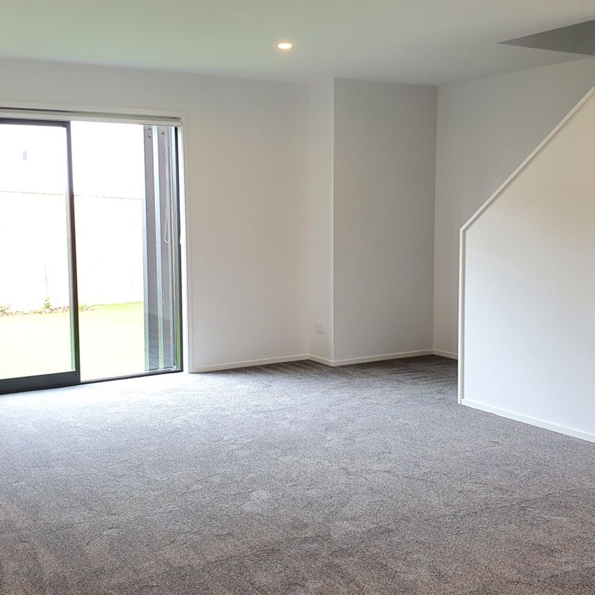 Unit 4, 6 Darvel Street, Riccarton, Christchurch - Photo 1