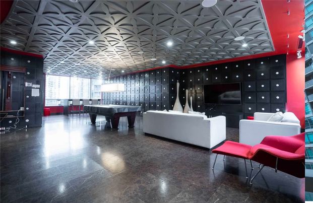 For Lease - 20 Blue Jays Way Unit# 1509, Toronto, Ontario - Photo 1