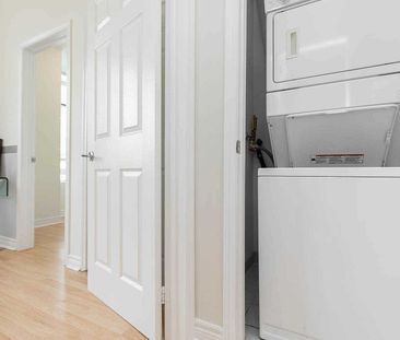 For Lease - 83 Borough Drive Unit# TH93A, Toronto, Ontario - Photo 1