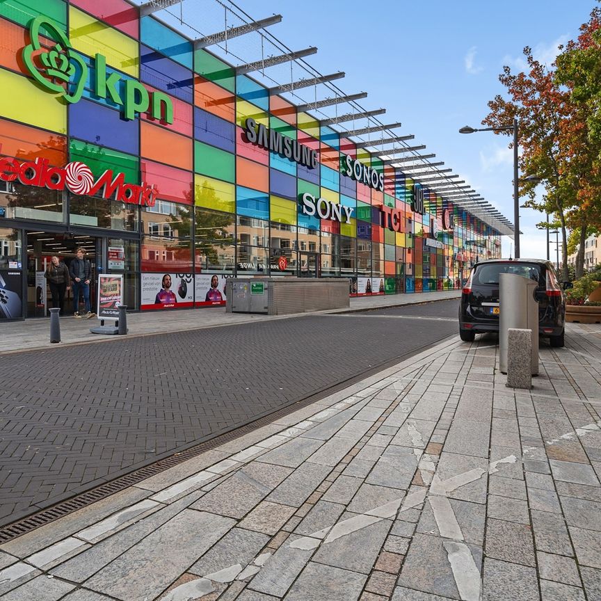Koperslagerhof 13, 1315 BT, Almere - Foto 1