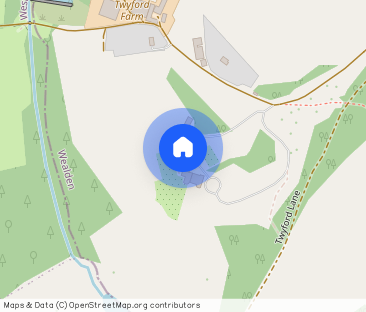 Twyford Lane, Birch Grove, Horsted Keynes, RH17 - Photo 1