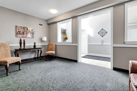 For Lease - 112 Simcoe Road Unit# 407, Bradford West Gwillimbury, Ontario - Photo 5