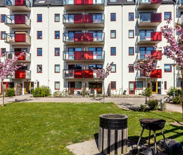 Lundavägen, Malmö - Foto 4