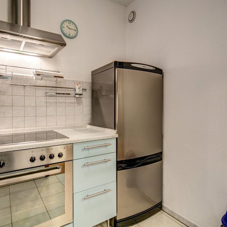 Großzügige 1,5-Zimmer Wohnung, Nähe Theresienwiese - Foto 1