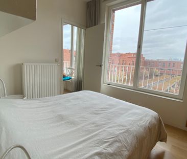 Uniek appartement in het Groen Kwartier - Photo 1